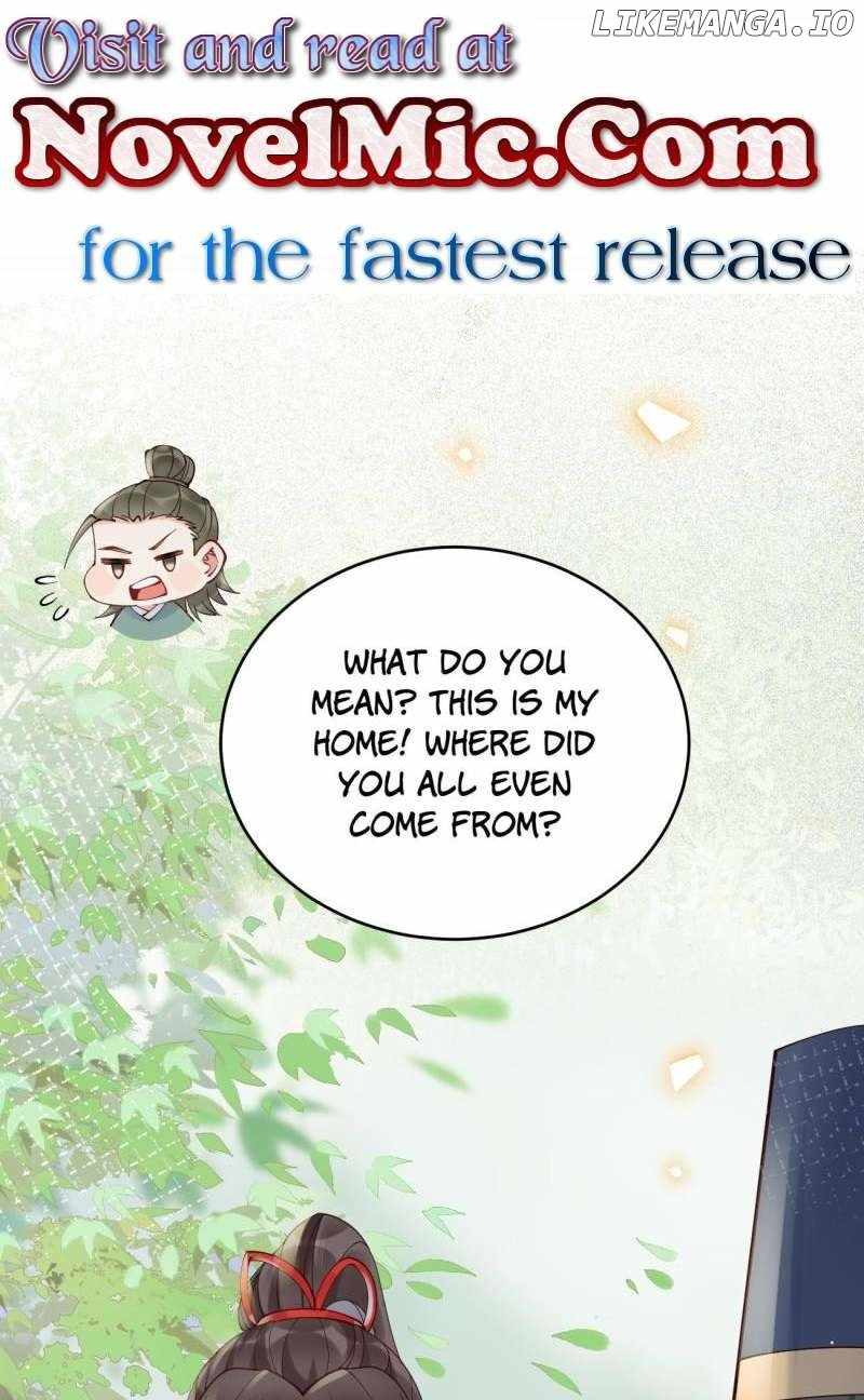 The Ghostly Doctor Chapter 580 1